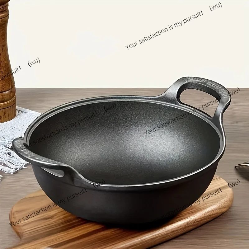Mini gietijzeren koekenpan, du - Skillet Cast Iron Camp recensie en prijs