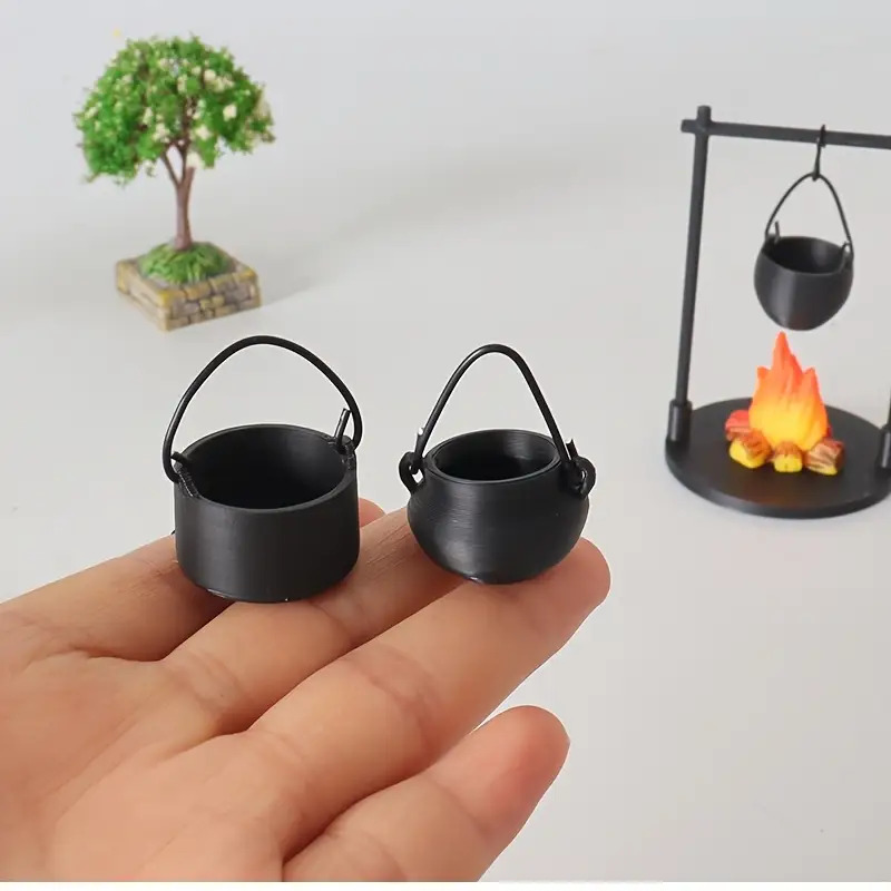 Mini Kampvuur Hangende Kachel  - Camping Cooking Gear recensie en prijs