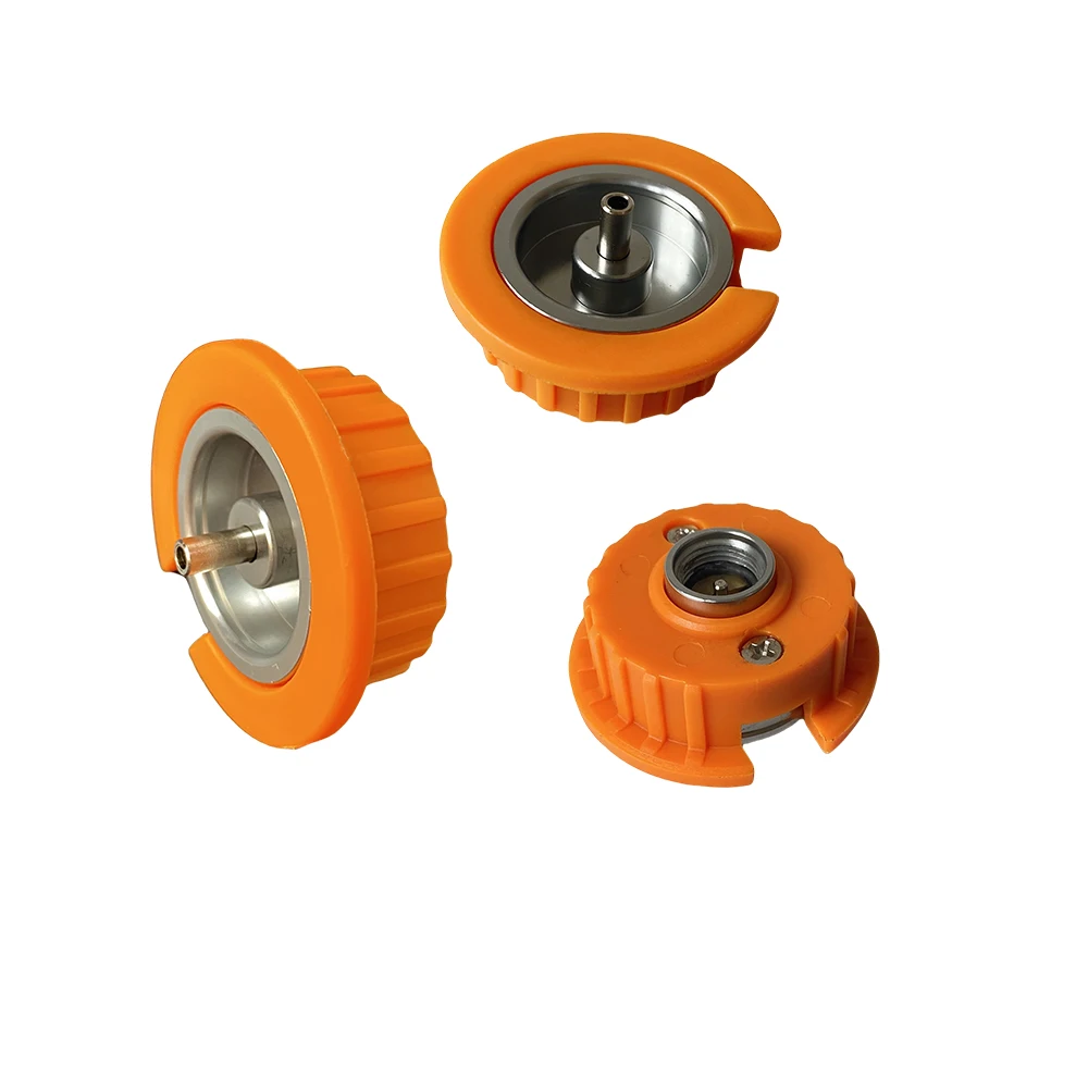 Outdoor Cassette Adapter Draad - Camping Cooking Hob recensie en prijs
