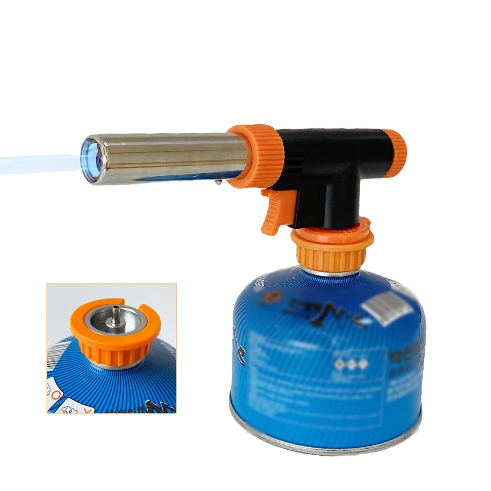 Outdoor Cassette Adapter Draad - Camping Cooking Hob recensie en prijs
