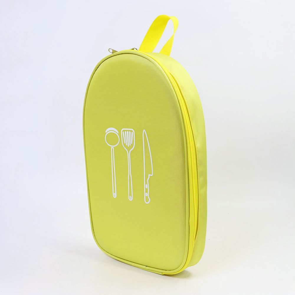 Opbergtas voor kookgerei, gema - Camping Cooking Utensil Holder recensie en prijs