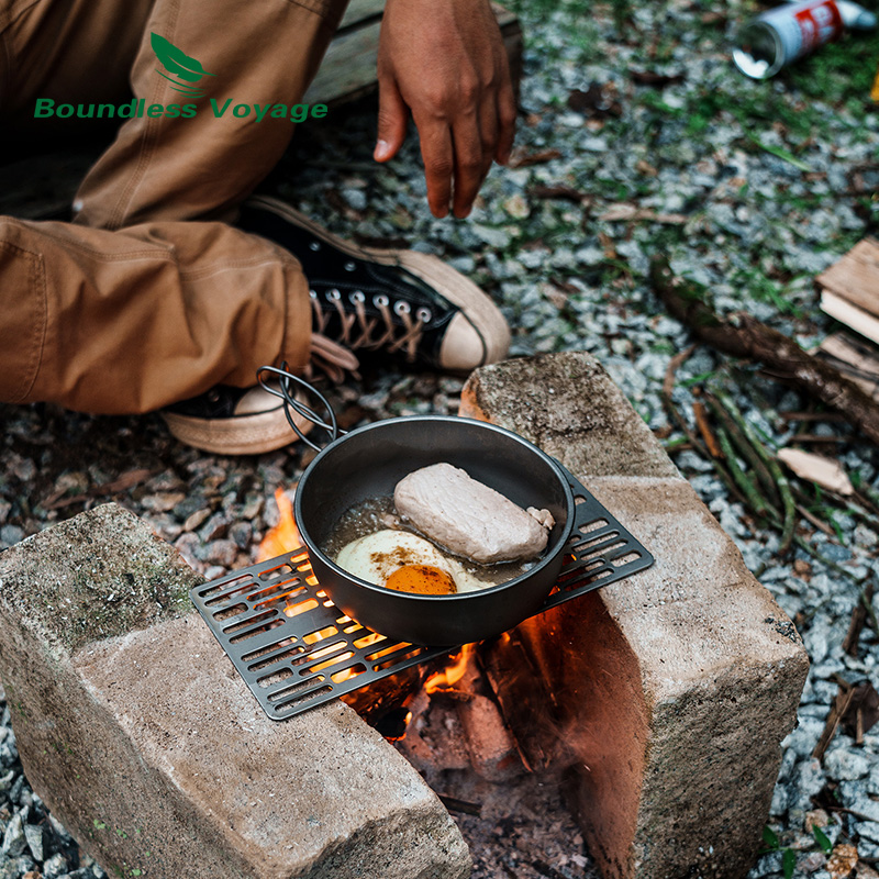 Boundeloze Reis Outdoor Campin - Camping Cooking Hob recensie en prijs