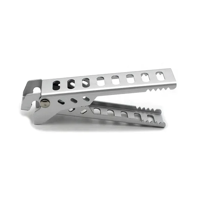 Aluminium Anti-hete Legering C - Camping Cooking Pots And Pans recensie en prijs