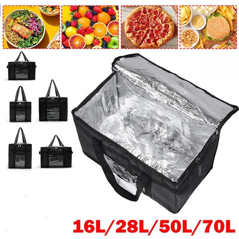 70l Geïsoleerde Thermische Koe - Camping Cooking Food recensie en prijs
