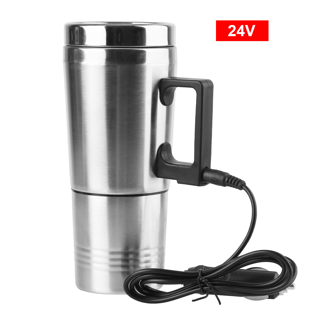 Camping Reisketel Roestvrij st - Camping Cooking Electric recensie en prijs